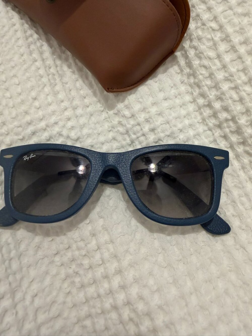 Mens Ray-Ban Sunglasses